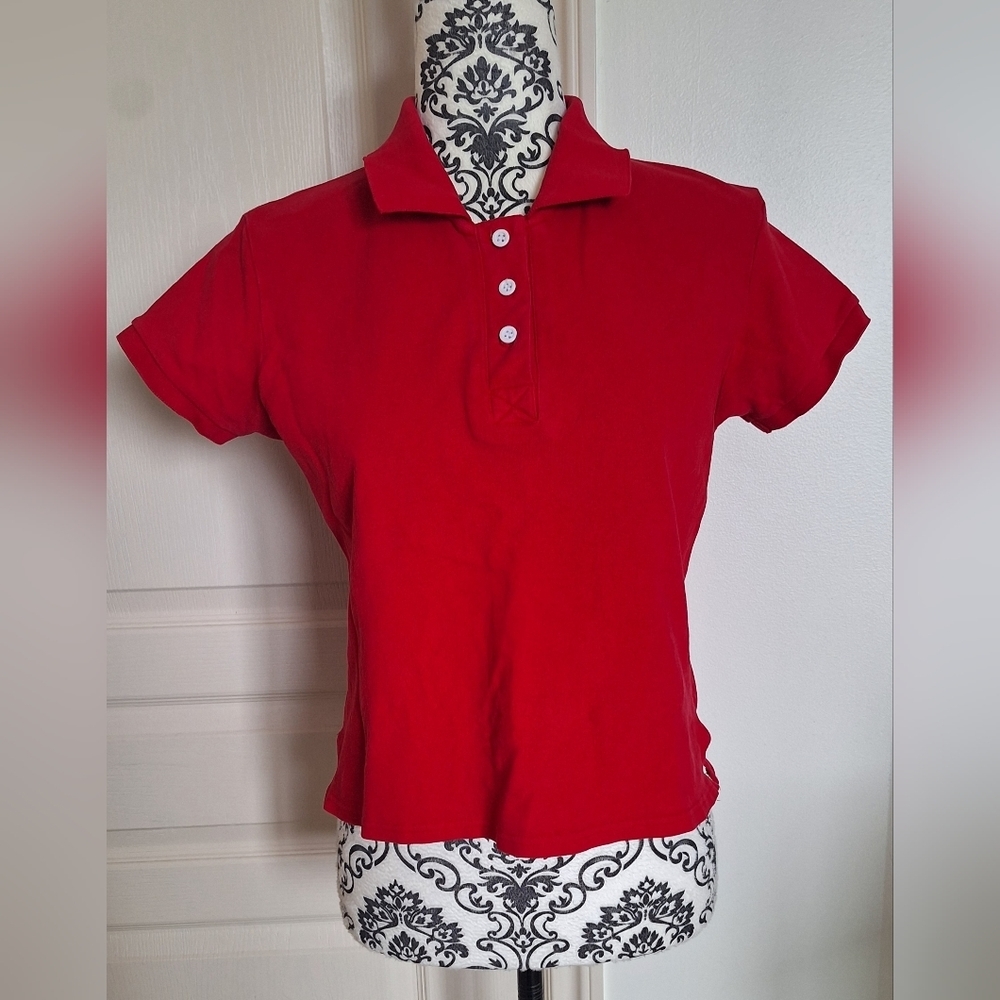 Mossimo size XL crop top